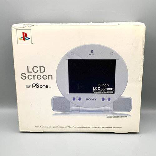 Lcd screen for - ps, one