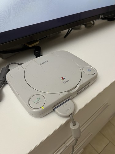 Sony one playstation - sony, 1