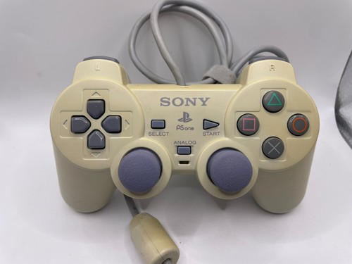 Sony one analog controller - sony, ps