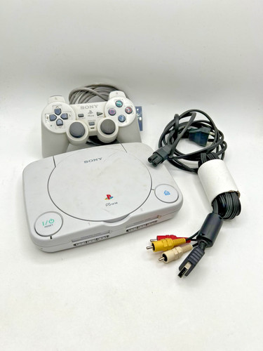 Console one ps1 scph - ps, scph-102