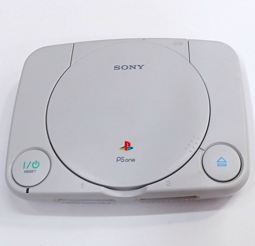 Sony one scph - ps, console