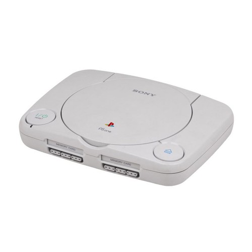 Psone po3113 - (sin, mando)