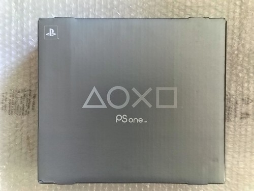 Sony playstation console - playstation, 1