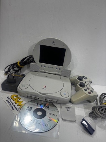 Console sony one - console,