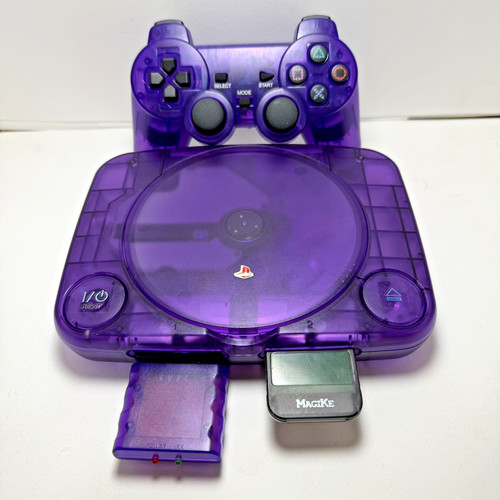 Sony one custom clear - sony,