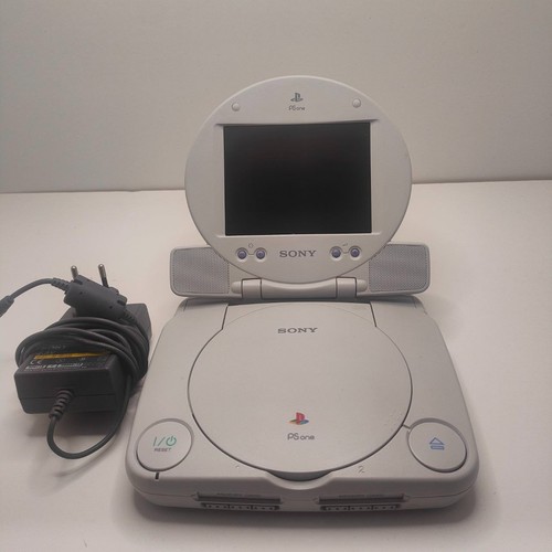 Psone ps1 con - psone,