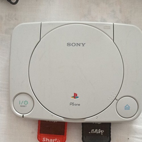 Sony one console - ps,