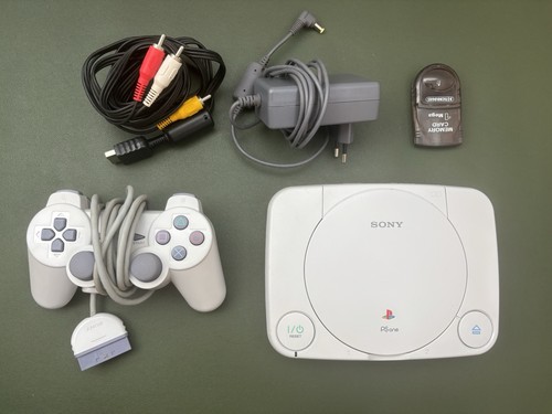 Sony one - ps,