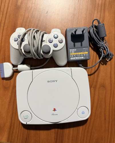 Sony one scph 102 - sony, scph-102