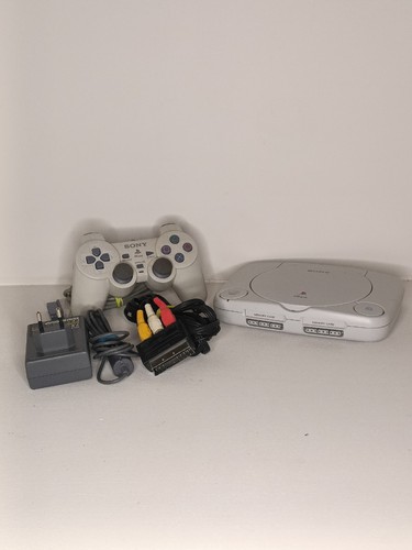 Sony playstation ps one - 1,