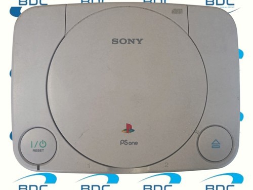 Sony playstation scph 102 - sony, scph-102