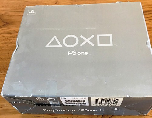 Sony ps1 one - ps1,