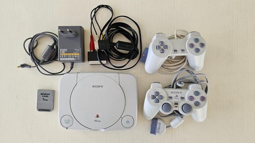 Sony one originale scph - sony,