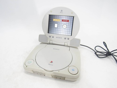 Sony one scph 130 pollici - sony, 5