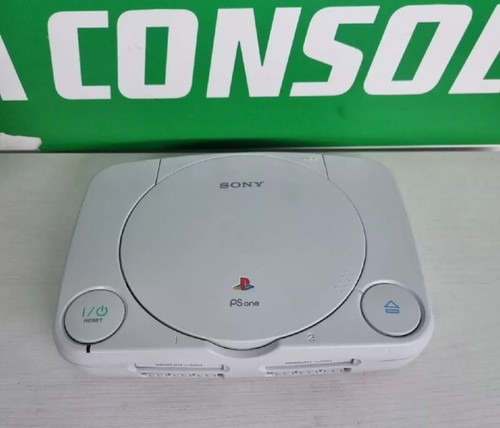 Playstation one sony ps - one,