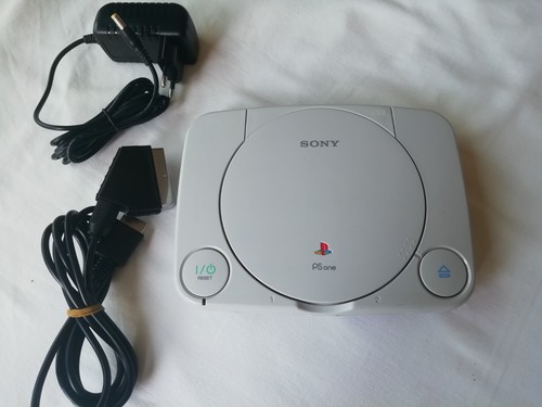Psone region free - psone, csync