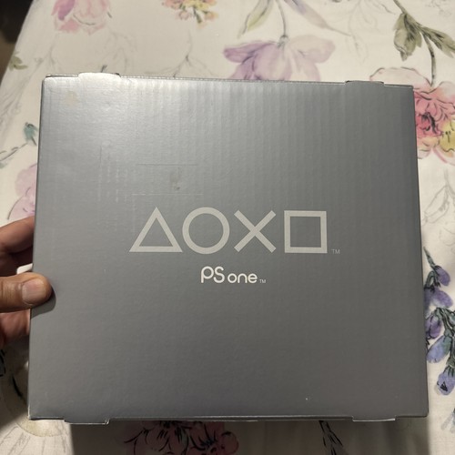 Sony playstation one - sony,