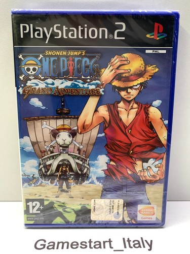 One piece grand - grand,