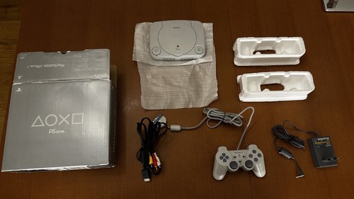 Sony one slim - ps, boxata