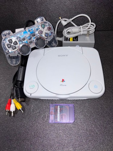 Sony one scph - sony, scph-100