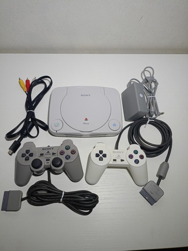 Sony playstation one - sony,