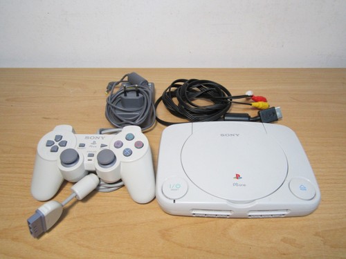 Playstation psone modello - playstation,