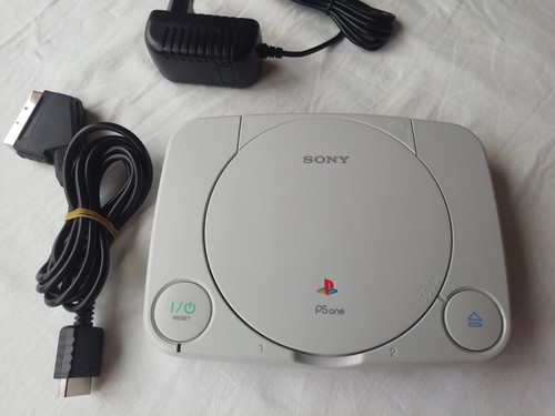 Psone region free csync - region,