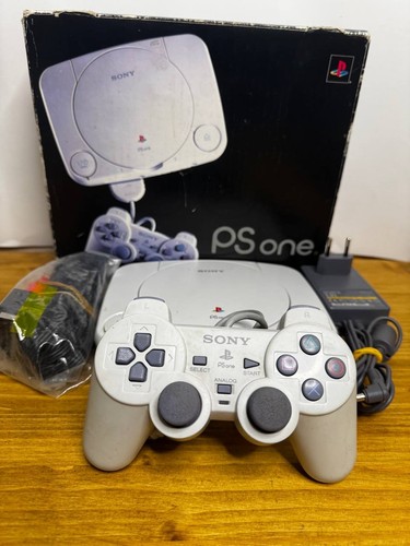 Sony psone playstation - playstation, ps1