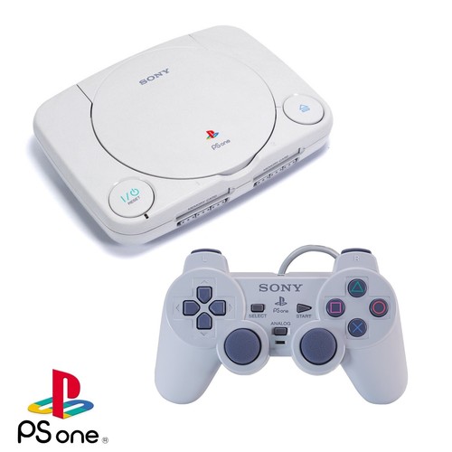 Sony playstation ps1 one - playstation, ps