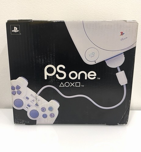 One console system scph 101 - console,