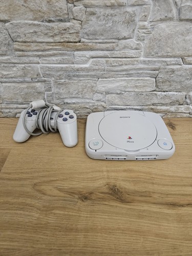 Sony one scph - sony, ps