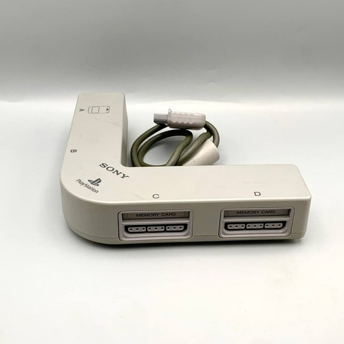 Multitap scph 1070 per sony - per,