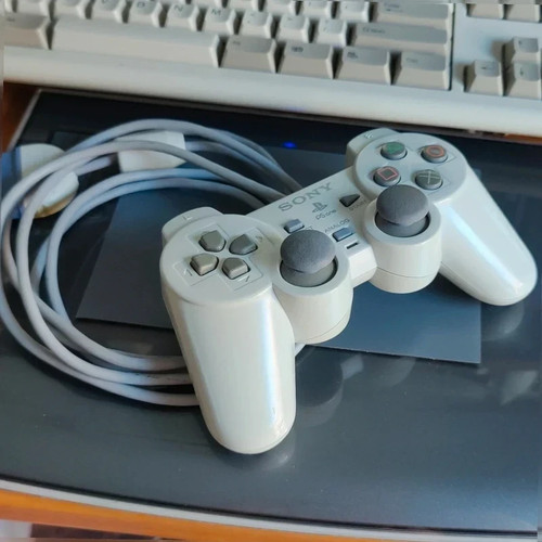 Dualshock controller one - controller,