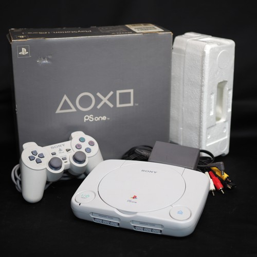 Console sony one scph 100 - sony,