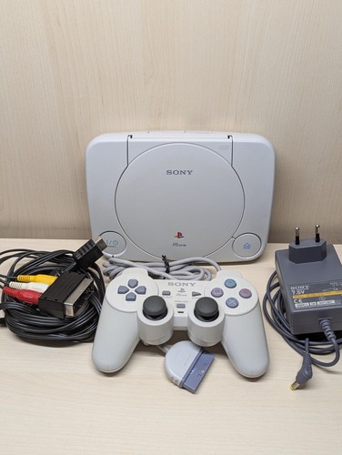 Console sony playstation - 1, ps