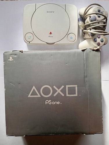Console psone con - psone, (ps1)