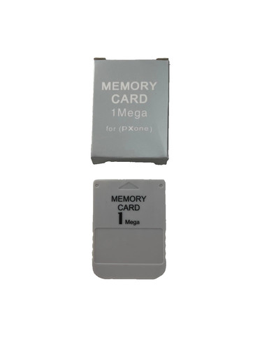 Memory card 1mb per - 1mb,
