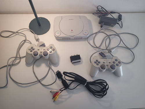 Console sony one playstat - console,