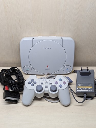 Console sony playstation ps - playstation,